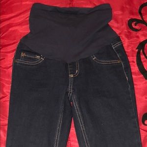 MATERNITY jeans